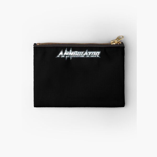Item preview, Annihilator rock band Canadian  designed and sold by Olliehitex.
