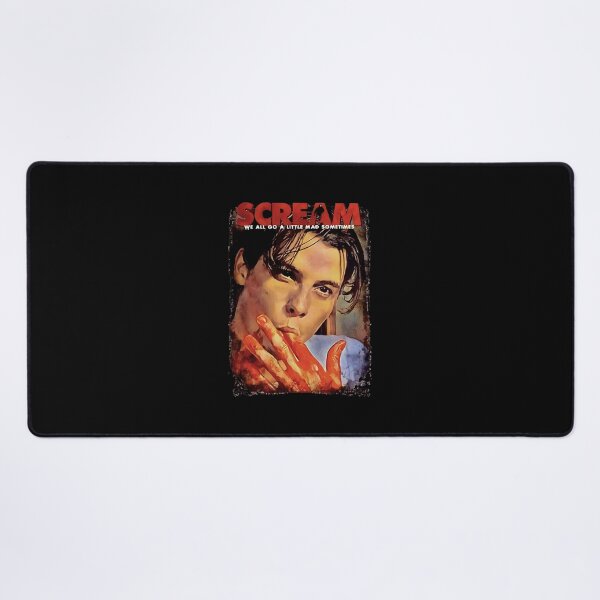 Item preview, Scream Movie billy Loomis Skeet Ulrich designed and sold by BeauJohnss.