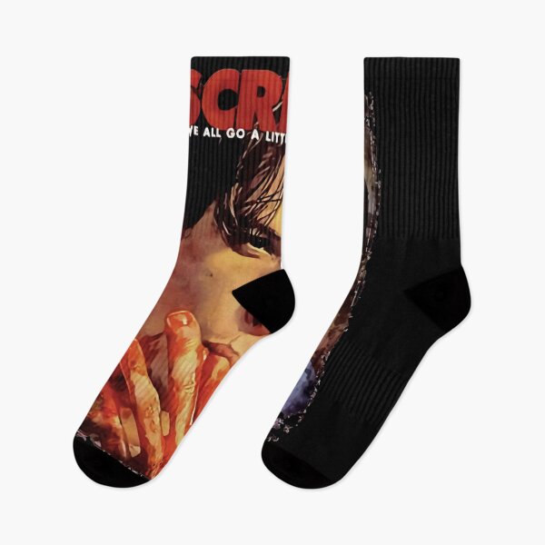Item preview, Scream Movie billy Loomis Skeet Ulrich designed and sold by BeauJohnss.