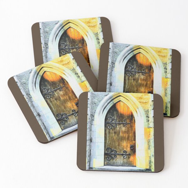 Item preview, Doorway to salvation designed and sold by ArztNacht.