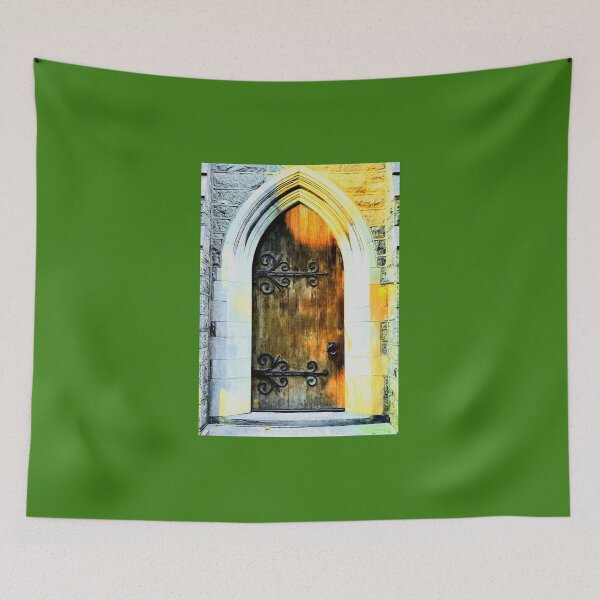 Item preview, Doorway to salvation designed and sold by ArztNacht.
