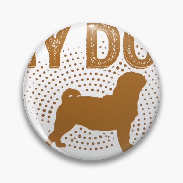 Item preview, This is a picture depicting a very handsome dog designed and sold by Demainser.
