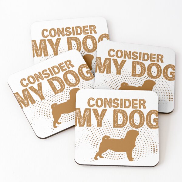Item preview, This is a picture depicting a very handsome dog designed and sold by Demainser.