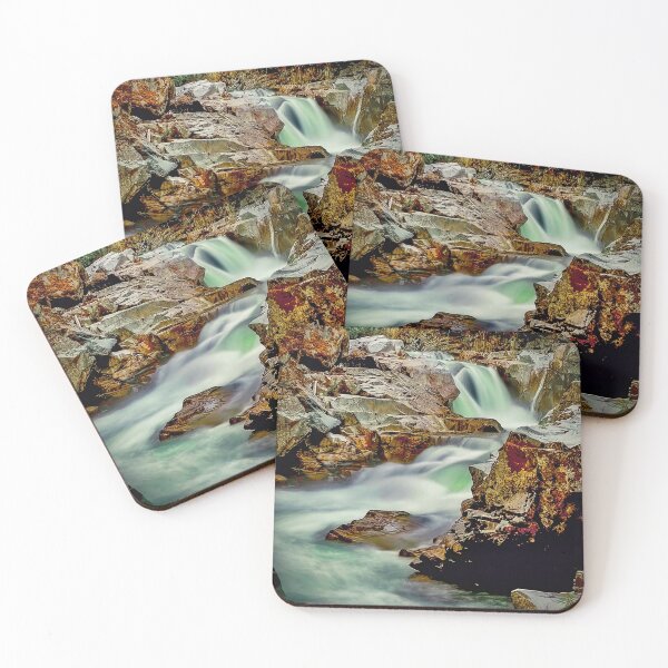 Item preview, Natural Fish Causeway designed and sold by Steve Walser.