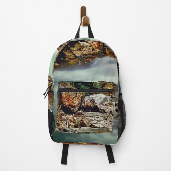 Item preview, Natural Fish Causeway designed and sold by Steve Walser.