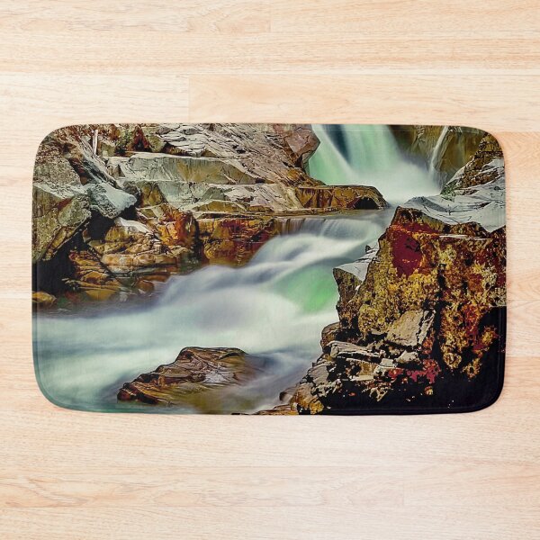 Item preview, Natural Fish Causeway designed and sold by Steve Walser.