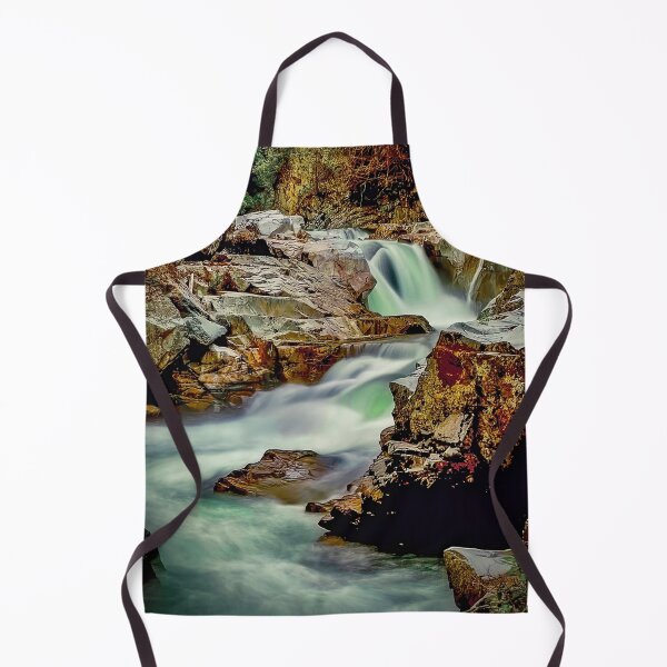 Item preview, Natural Fish Causeway designed and sold by Steve Walser.