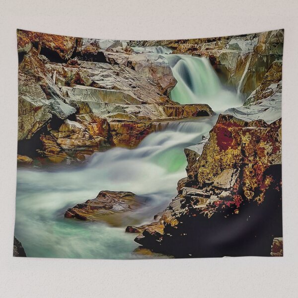 Item preview, Natural Fish Causeway designed and sold by Steve Walser.