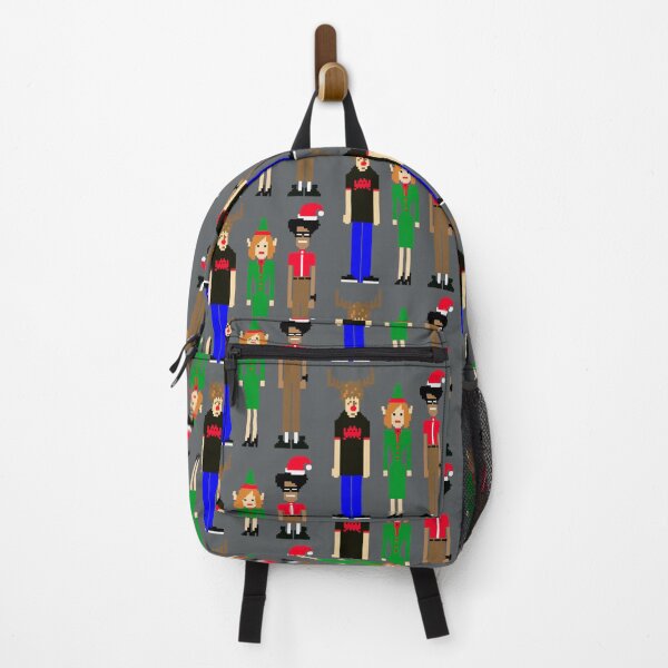 Item preview, 8-Bit Christmas IT Crowd designed and sold by lobjayu.