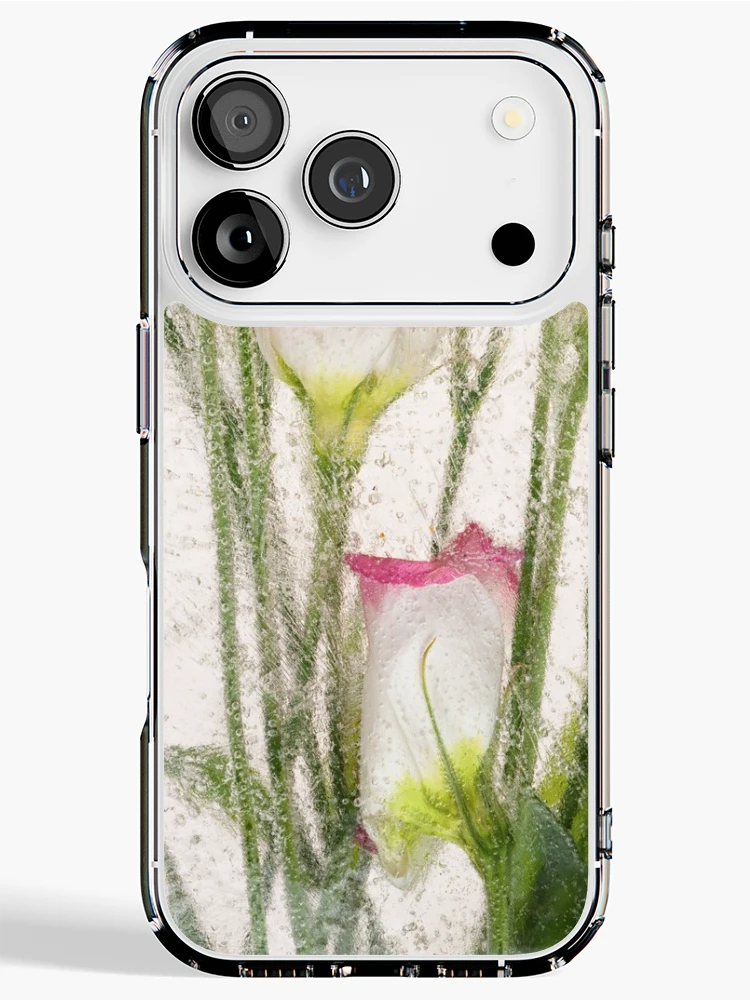 Thumbnail 1 of 5, iPhone Case, Spring Time designed and sold by Zina Zinchik (Seletskaya).