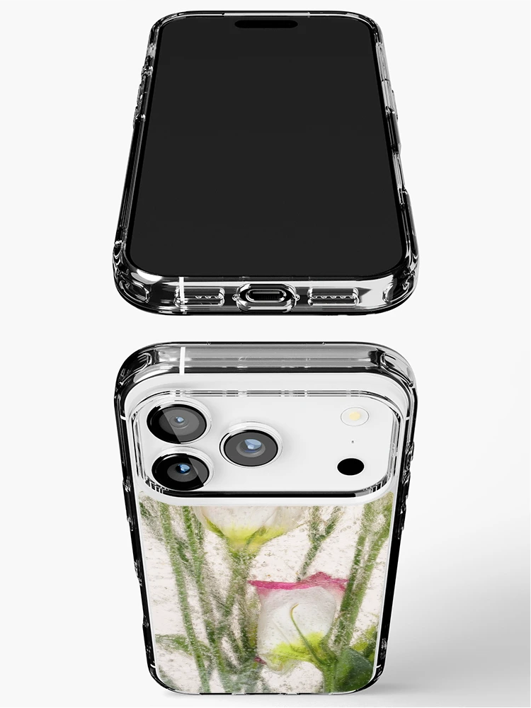 Thumbnail 3 of 5, iPhone Case, Spring Time designed and sold by Zina Zinchik (Seletskaya).