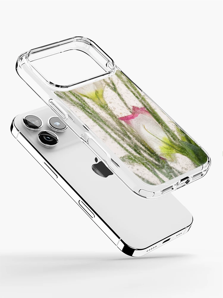 Thumbnail 2 of 5, iPhone Case, Spring Time designed and sold by Zina Zinchik (Seletskaya).