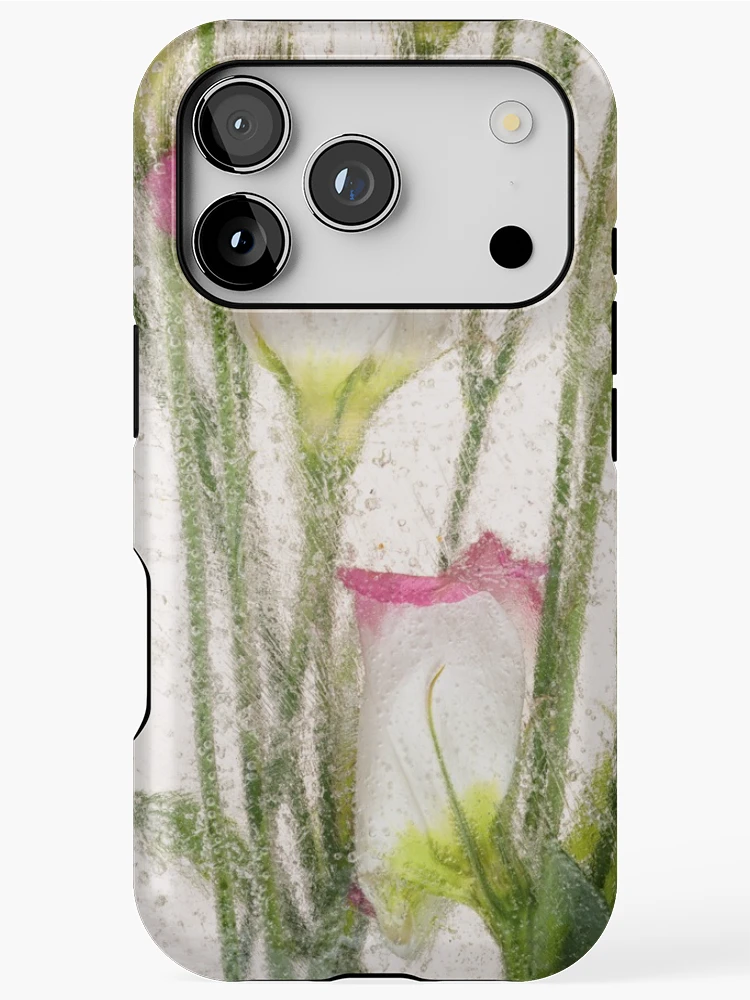 Thumbnail 1 of 4, iPhone Case, Spring Time designed and sold by Zina Zinchik (Seletskaya).