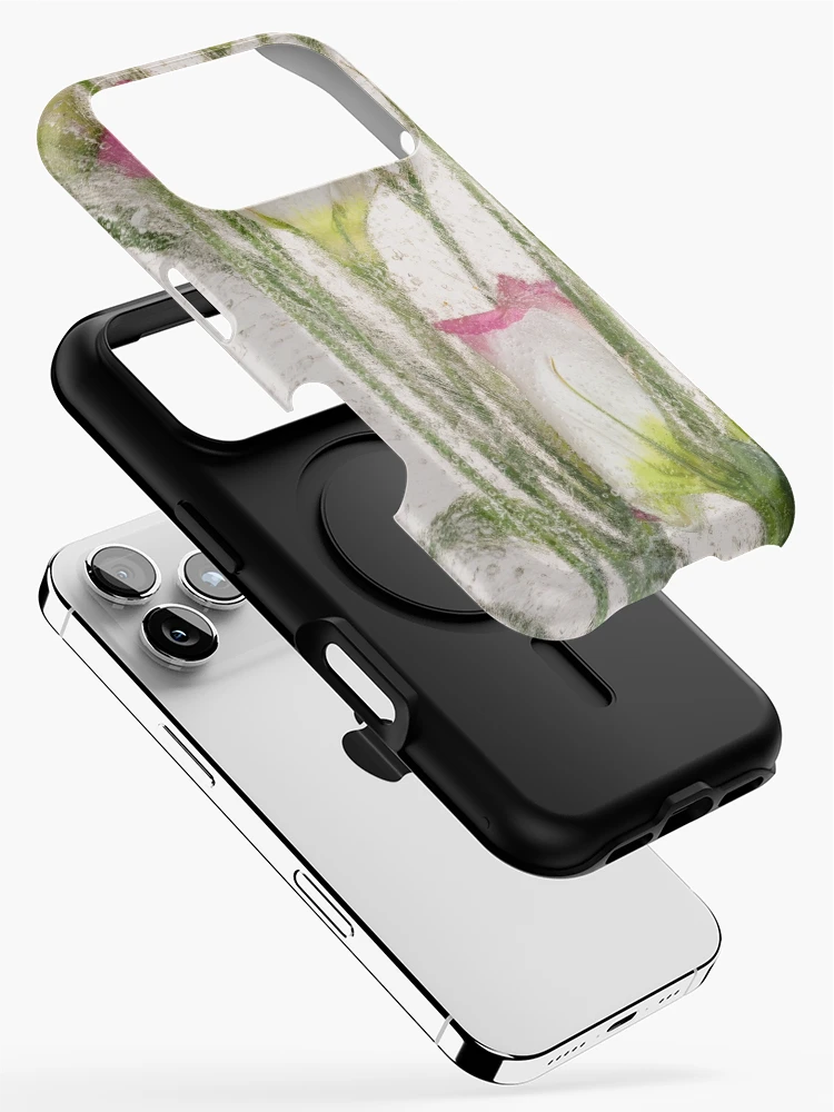 Thumbnail 2 of 4, iPhone Case, Spring Time designed and sold by Zina Zinchik (Seletskaya).
