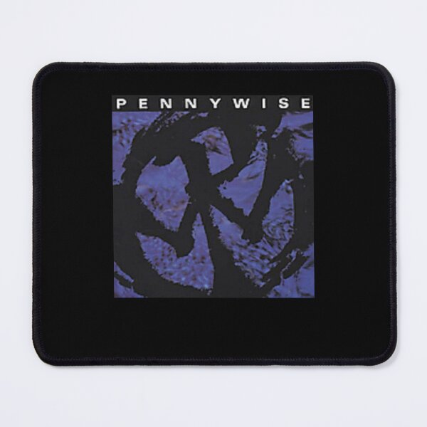 Item preview, Pennywise LOGO COVER designed and sold by BeauJohnss.
