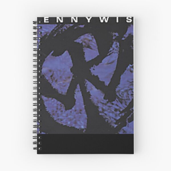 Item preview, Pennywise LOGO COVER designed and sold by BeauJohnss.