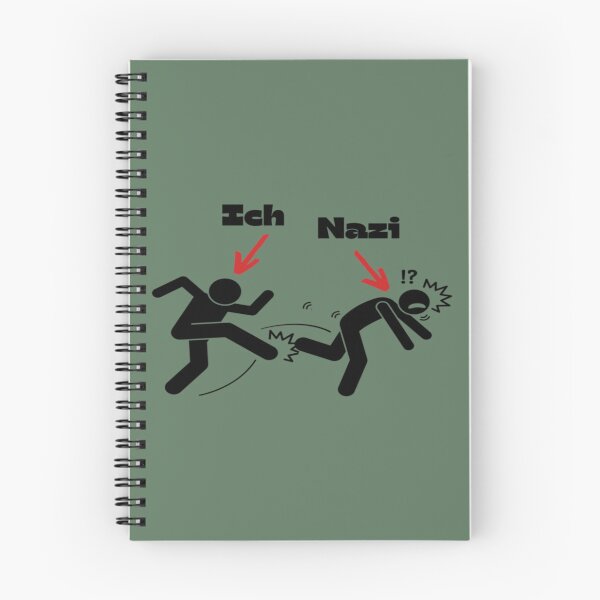 Item preview, Anti NZS Comic   designed and sold by SevenNelms.
