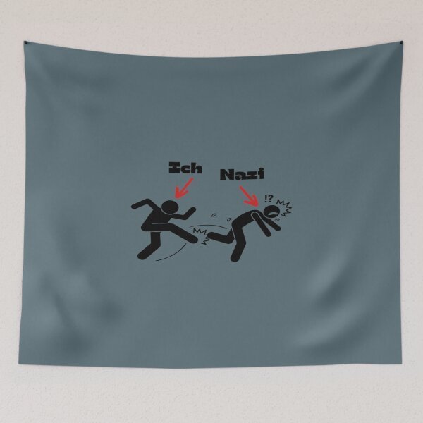 Item preview, Anti NZS Comic   designed and sold by SevenNelms.