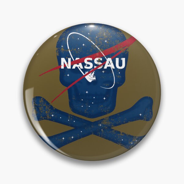 Item preview, Nassau   	 designed and sold by ohjbkjos36.