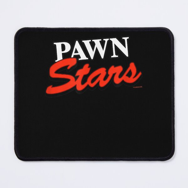 Item preview, Pawn Stars designed and sold by JesperParmentie.
