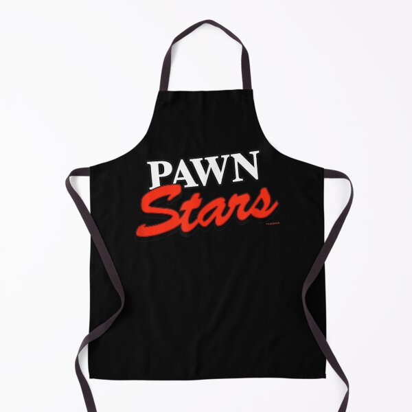 Item preview, Pawn Stars designed and sold by JesperParmentie.