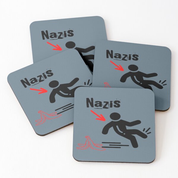 Item preview, Anti NZS Comic   designed and sold by SevenNelms.