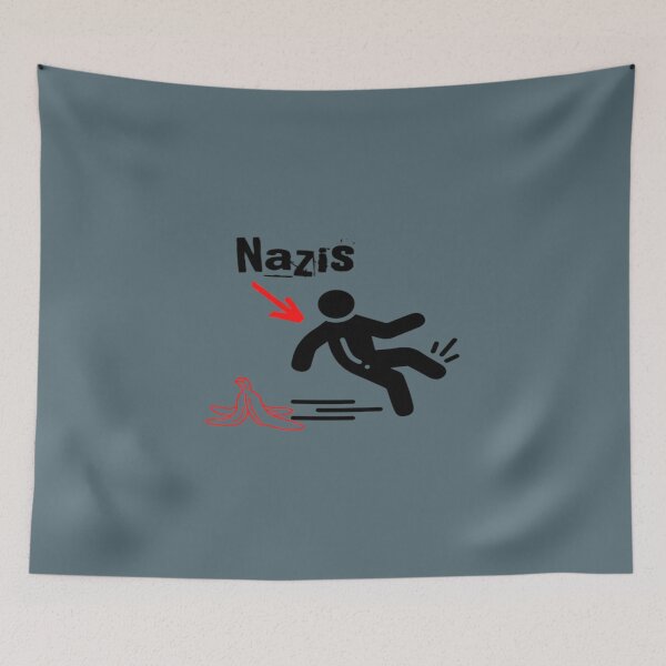 Item preview, Anti NZS Comic   designed and sold by SevenNelms.