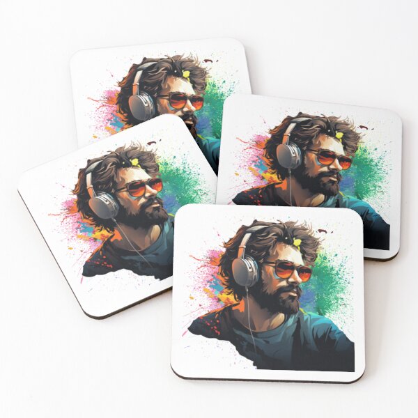 Item preview, Muse Mania: Fuel Your Passion for Music designed and sold by Truecubix.