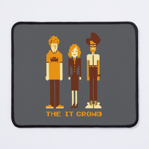 Item preview, Best Selling - The It Crowd Merchandise designed and sold by lobjayu.