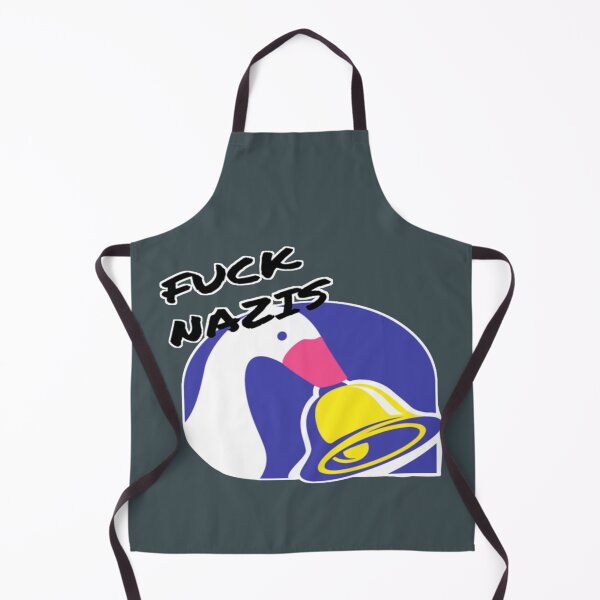 Item preview, F k Nazi-Gans designed and sold by SevenNelms.
