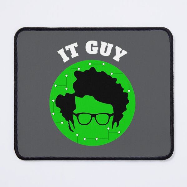Item preview, Computer Guy Shirt designed and sold by lobjayu.