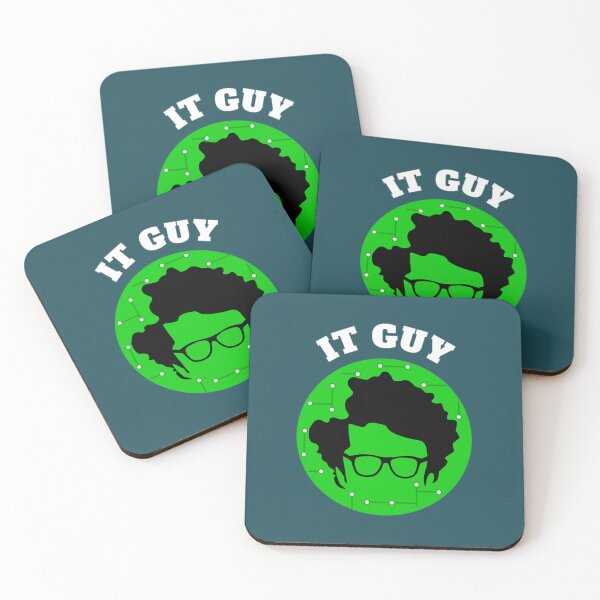 Item preview, Computer Guy Shirt designed and sold by lobjayu.