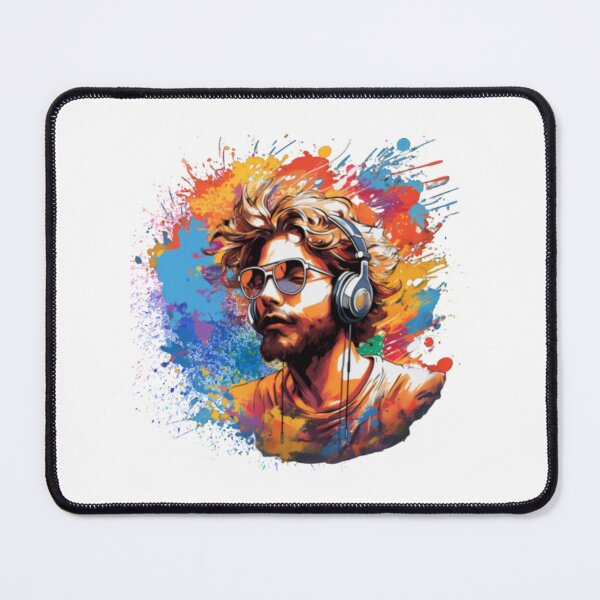 Item preview, Muse Mania: Fuel Your Passion for Music designed and sold by Truecubix.