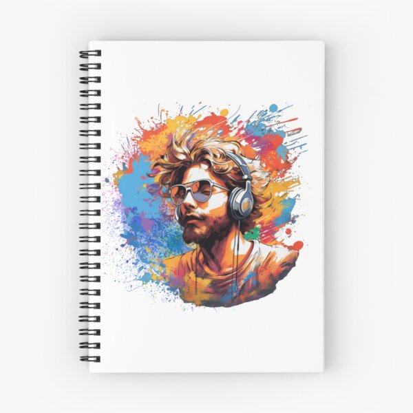 Item preview, Muse Mania: Fuel Your Passion for Music designed and sold by Truecubix.