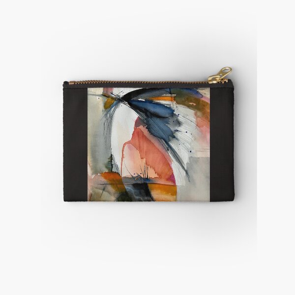 Item preview, Stagefright abstract art designed and sold by Nedra Purnell.