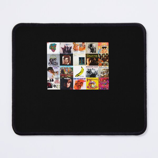 Item preview, Band Music Classic 1967  designed and sold by Olliehitex.