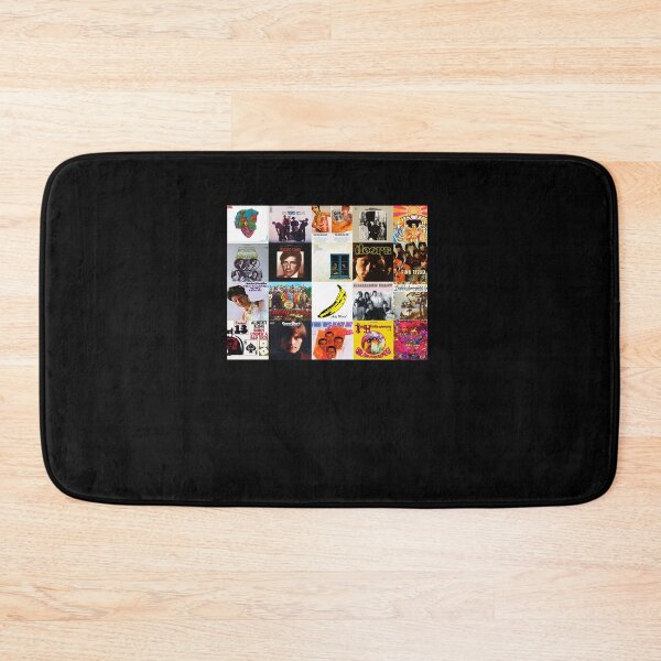 Item preview, Band Music Classic 1967  designed and sold by Olliehitex.