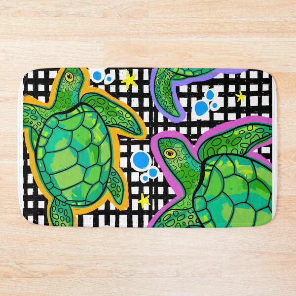 Item preview, TURTLES designed and sold by ANDREASILVESTRI.