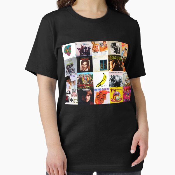 Item preview, Band Music Classic 1967  designed and sold by Olliehitex.