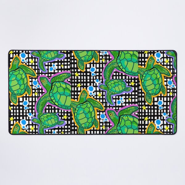 Item preview, TURTLES designed and sold by ANDREASILVESTRI.