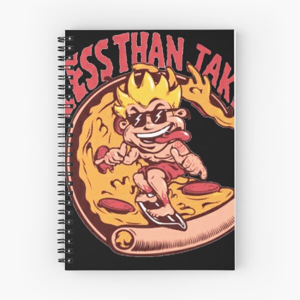 Item preview, less than jake gajiumr designed and sold by BeauJohnss.