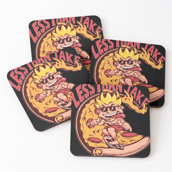 Item preview, less than jake gajiumr designed and sold by BeauJohnss.