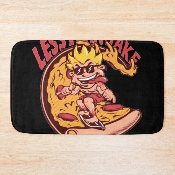 Item preview, less than jake gajiumr designed and sold by BeauJohnss.