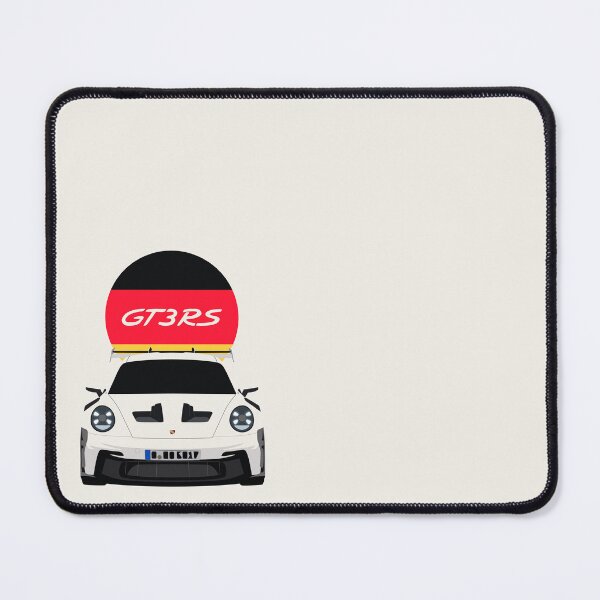 Item preview, GT3 RS Vector art designed and sold by shlaboza.