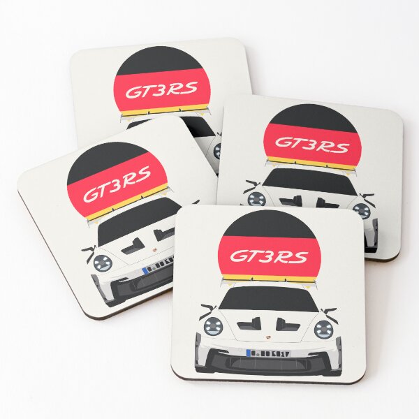 Item preview, GT3 RS Vector art designed and sold by shlaboza.