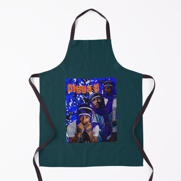 Item preview, Central Cee Digga D Graphic design   designed and sold by Mauckovi.