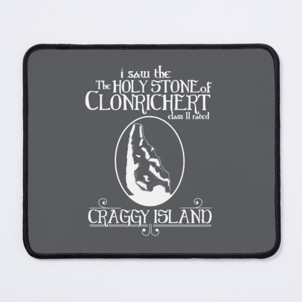 Item preview, Father Ted I saw the Holy Stone of Clonrichert designed and sold by lobjayu.