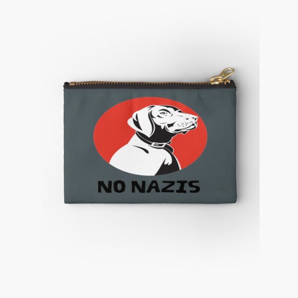 Item preview, FCK NZS designed and sold by SevenNelms.