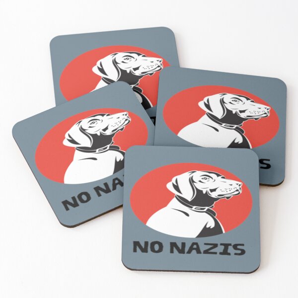 Item preview, FCK NZS designed and sold by SevenNelms.