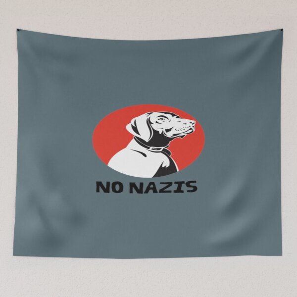 Item preview, FCK NZS designed and sold by SevenNelms.